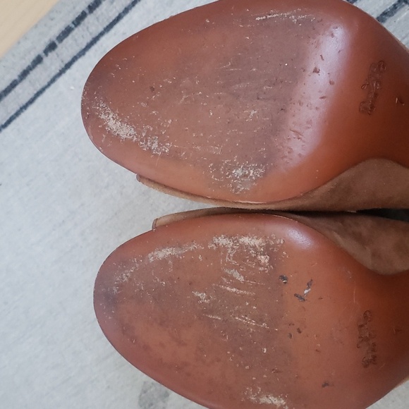 Coach drew slingback shoes - Picture 7 of 11